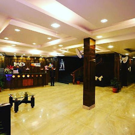 Hotel Maharaja Inn By Geetanjali Hotels Katra  Extérieur photo