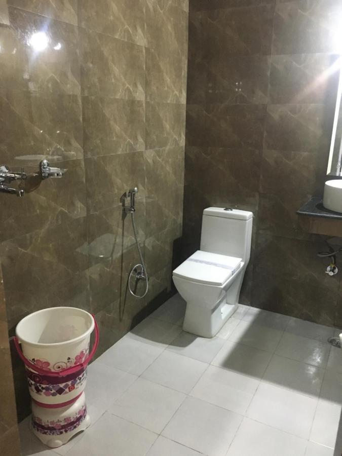 Hotel Maharaja Inn By Geetanjali Hotels Katra  Extérieur photo