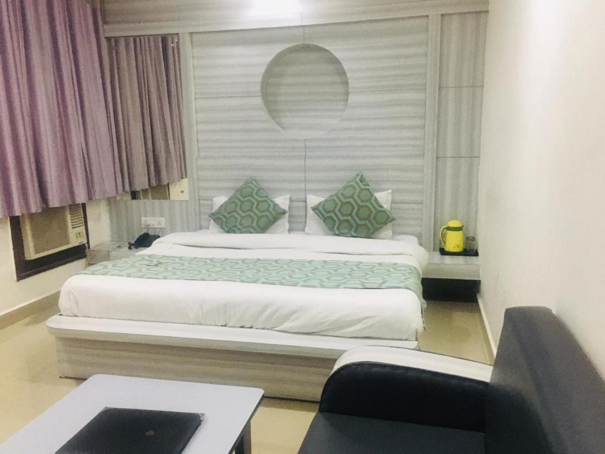 Hotel Maharaja Inn By Geetanjali Hotels Katra  Extérieur photo