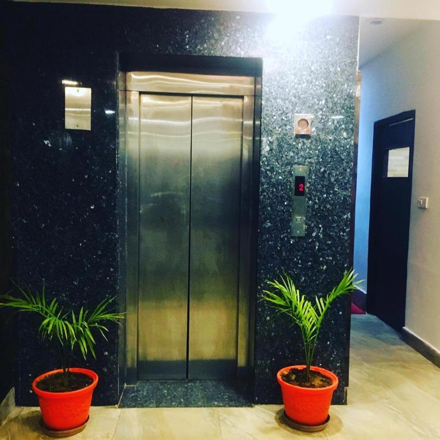 Hotel Maharaja Inn By Geetanjali Hotels Katra  Extérieur photo