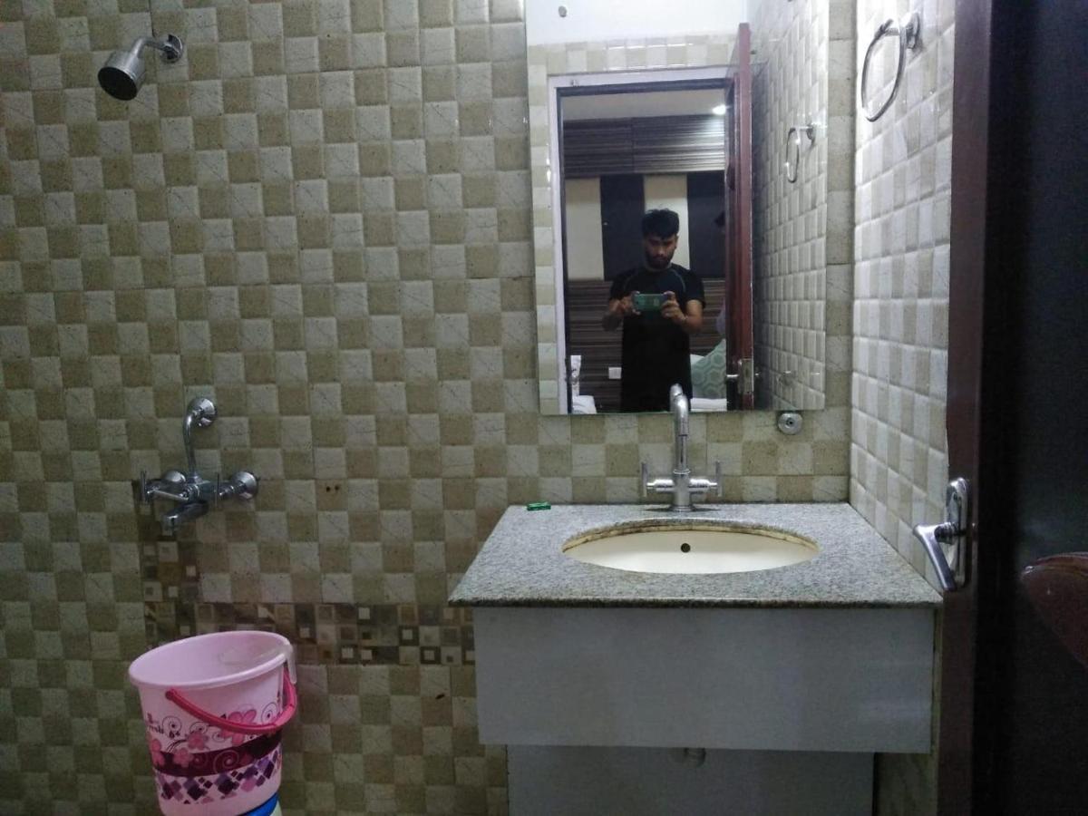 Hotel Maharaja Inn By Geetanjali Hotels Katra  Extérieur photo