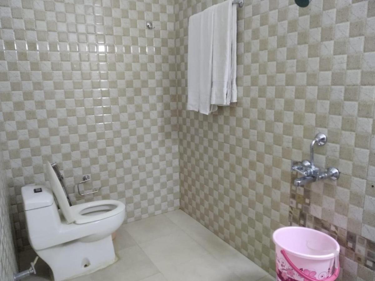 Hotel Maharaja Inn By Geetanjali Hotels Katra  Extérieur photo